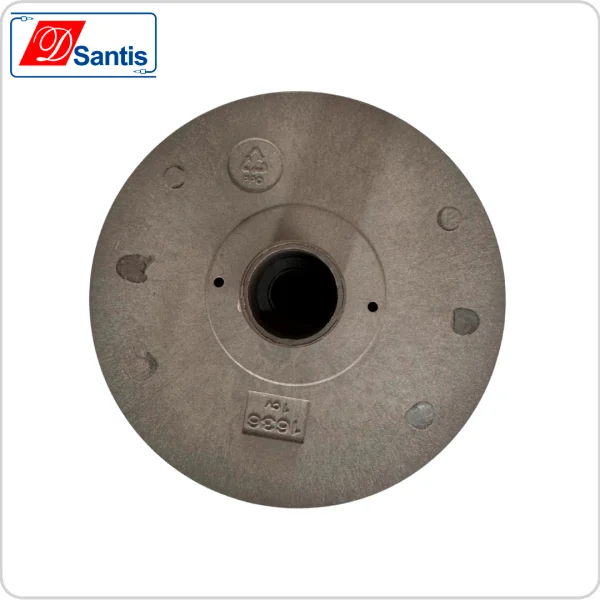 ROTOR BOMBA D�AGUA 3/4CV APP3 (MOD ALBCT)