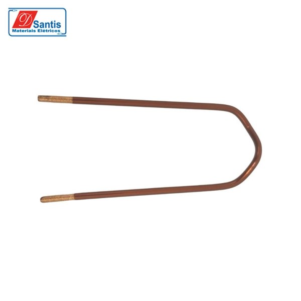 LAM OMEGA ALTO 6CIL - 28 LAM - 147MM - AWG 12 (0,120KG)