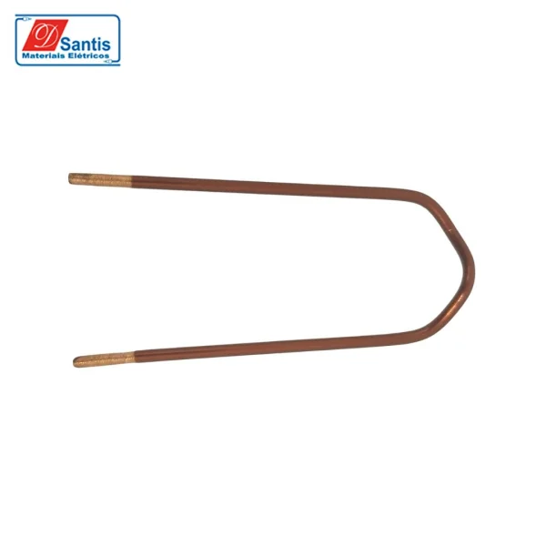 LAM OMEGA ALTO 6CIL - 28 LAM - 147MM - AWG 12 (0,120KG)