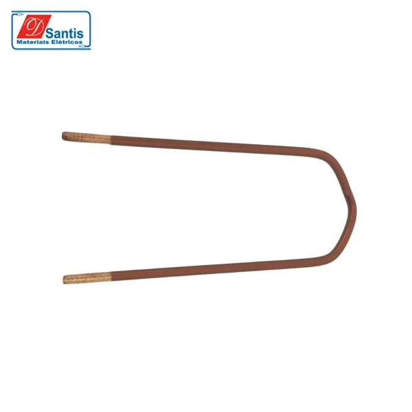 LAM OMEGA ALTO 6CIL - 28 LAM - 147MM - AWG 12 (0,120KG)