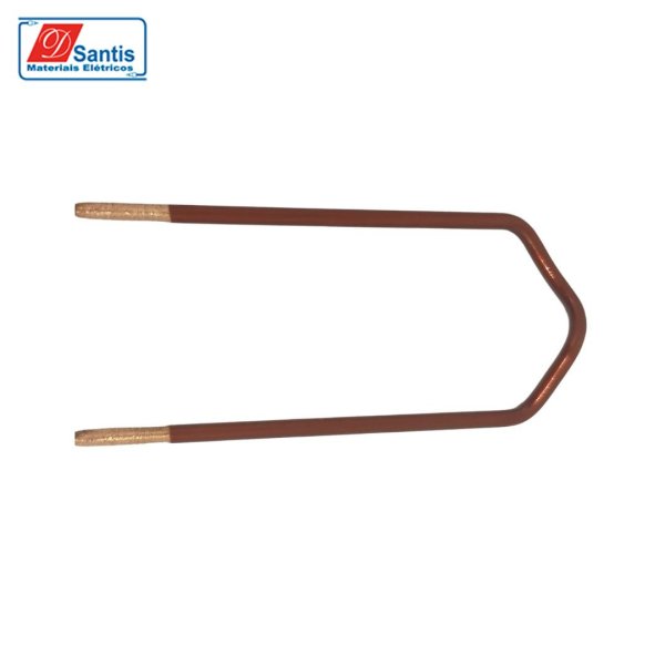 LAMINA D400 4862 ESPECIAL 23L - 272MM