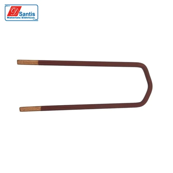 LAMINA DUNA MAIOR - 192MM - 08 AWG