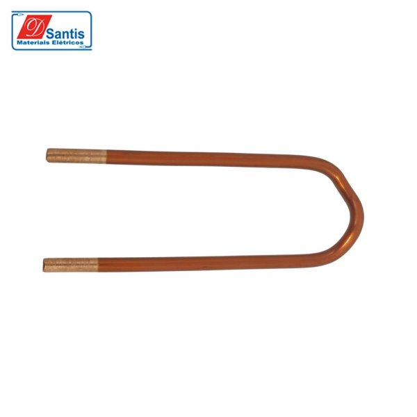 LAMINA EUROVAN 23LAM - 169MM (0,290GR) - 08 AWG
