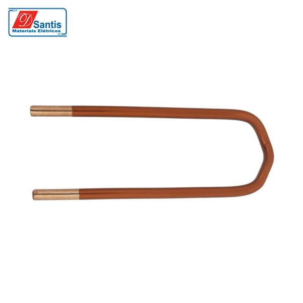 LAMINA F-250 - 158 MM (0,232G) - 08 AWG