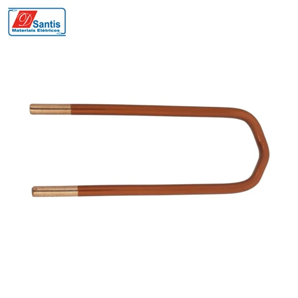 LAMINA F-250 - 158 MM (0,232G) - 08 AWG