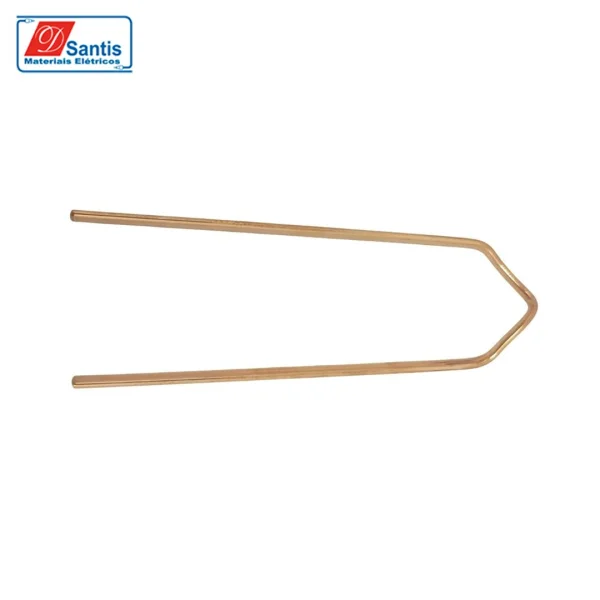 LAMINA FUSCAO 33 LAM -000 MM (0,190 G)