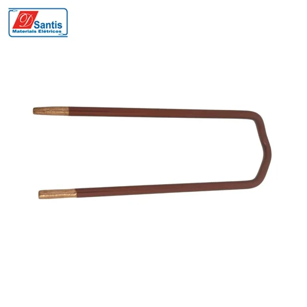 LAMINA MB-180 13 LAM - 192MM (0,193G) - 08 AWG