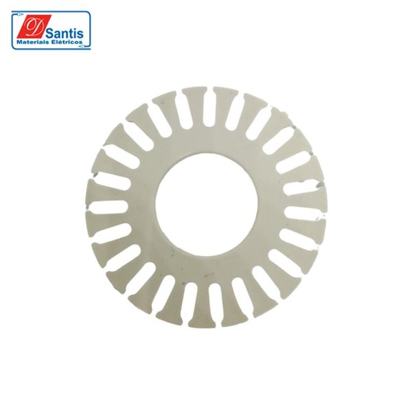 TOPO IS. 28-29MT 23L BRANCO (NYLON)