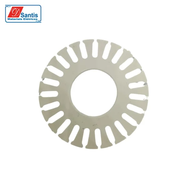 TOPO IS. 28-29MT 23L BRANCO (NYLON)