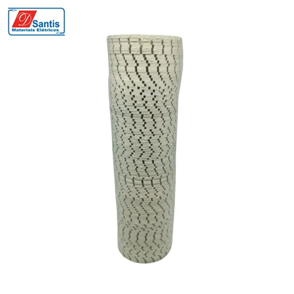 TOPO IS. 28-29MT 23L BRANCO (NYLON)