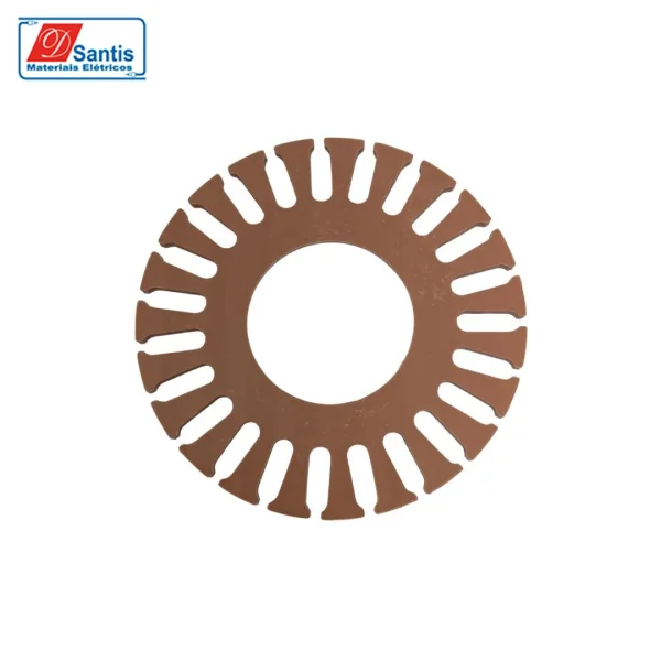 TOPO IS. 28-29MT 23L COR (NYLON)