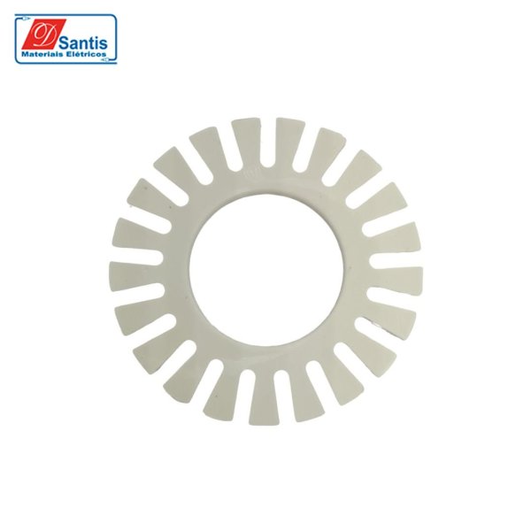 TOPO IS. CELTA BRANCO (NYLON) 21L