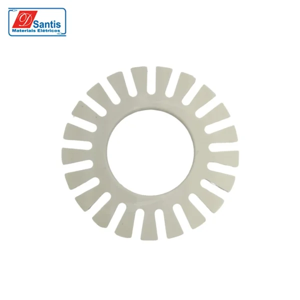 TOPO IS. CELTA BRANCO (NYLON) 21L