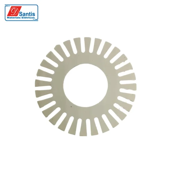 TOPO IS. CORSA / GOL MI 28L BRANCO (NYLON)