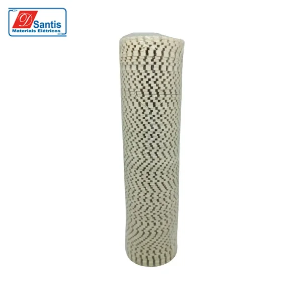 TOPO IS. CORSA / GOL MI 28L BRANCO (NYLON)