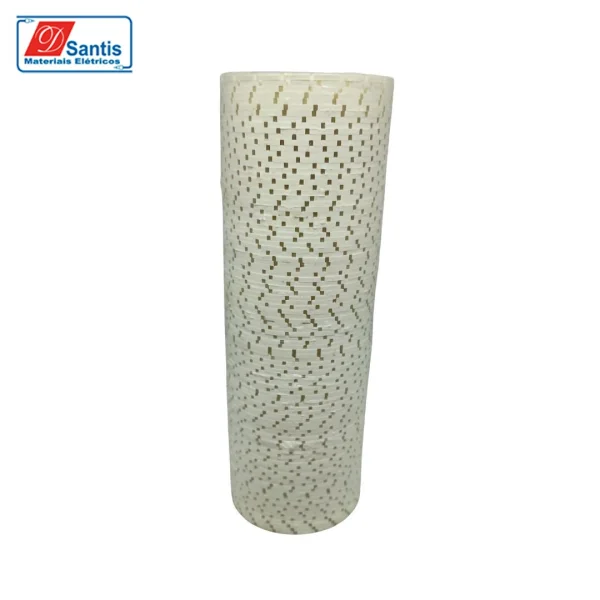 TOPO IS. CUMMINS JE 21L BRANCO (NYLON)