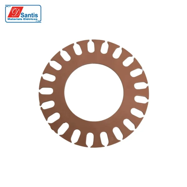 TOPO IS. CUMMINS JE 21L COR (NYLON)