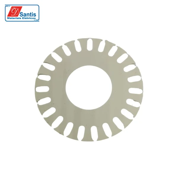 TOPO IS. D400 23L BRANCO (NYLON)