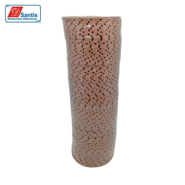 TOPO IS. D400 23L COR (NYLON)