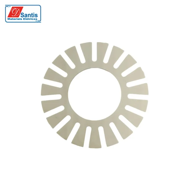 TOPO IS. ESCORT 19L BRANCO (NYLON)