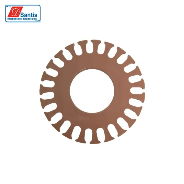 TOPO IS. EUROVAN 23L COR (NYLON)