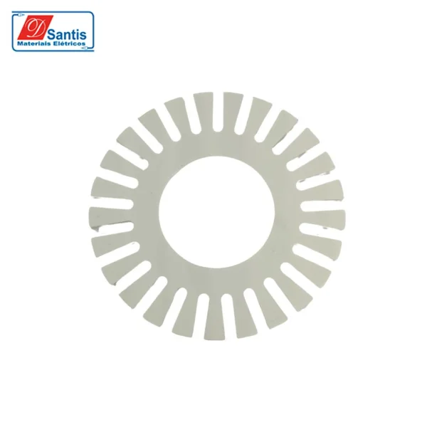 TOPO IS. GOL G-5 BRANCO (NYLON) 25L