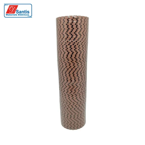 TOPO IS. GOL G-5 COR (NYLON) 25L