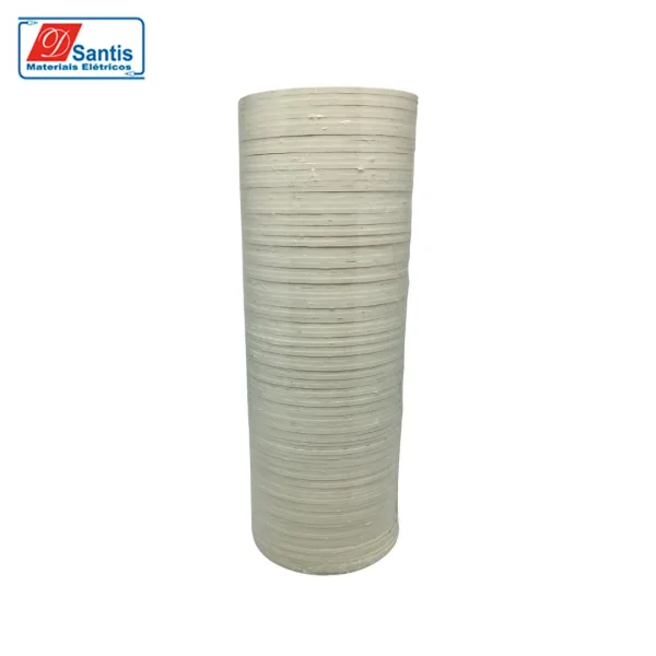 TOPO IS. JF 21L BRANCO (NYLON)