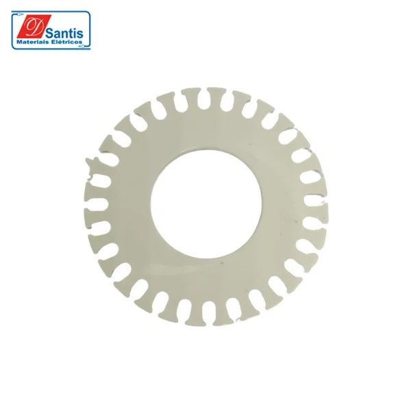 TOPO IS. LOGUS 28L BRANCO (NYLON)