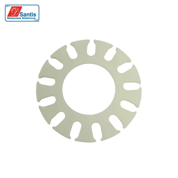 TOPO IS. MB 180 13L BRANCO (NYLON)