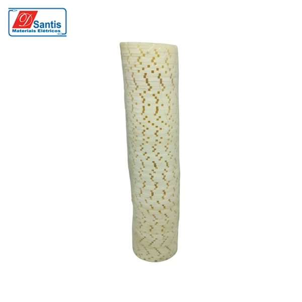 TOPO IS. MB 180 13L BRANCO (NYLON)