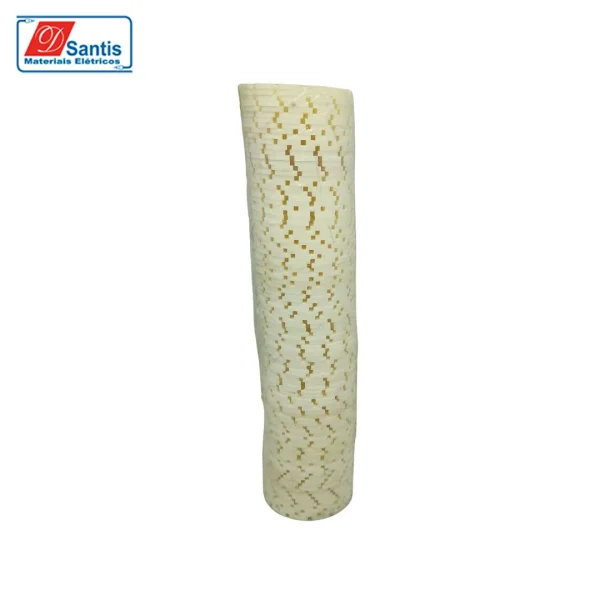 TOPO IS. MB 180 13L BRANCO (NYLON)