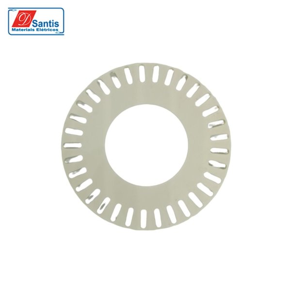 TOPO IS. MONZA 33L BRANCO (NYLON)