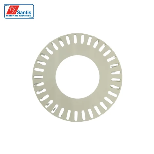 TOPO IS. MONZA 33L BRANCO (NYLON)