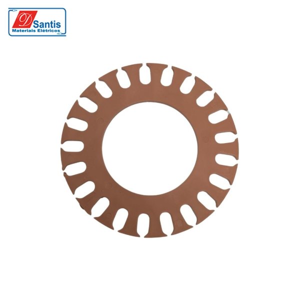 TOPO IS. MONZA 33L COR (NYLON)