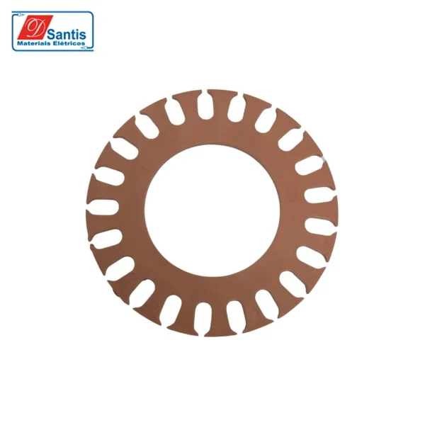 TOPO IS. MONZA 33L COR (NYLON)