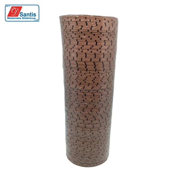 TOPO IS. MONZA 33L COR (NYLON)