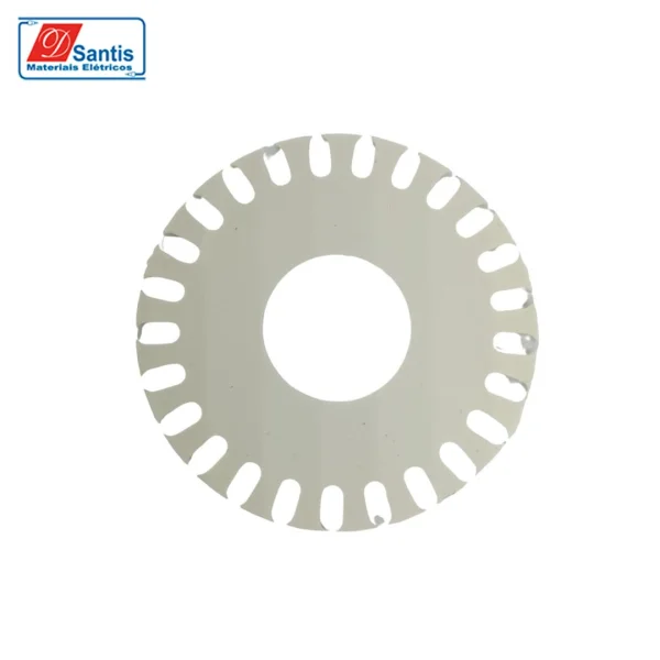 TOPO IS. SILVERADO / SPRINTER 25 L BRANCO (NYLON)