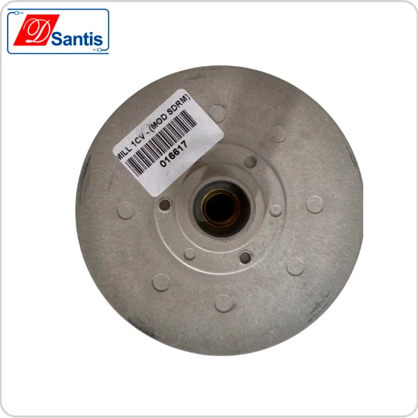 ROTOR BOMBA MILLENIUM 1CV -  (MOD SDRM)