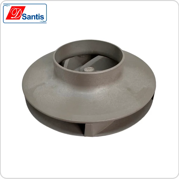 ROTOR BOMBA MILLENIUM 1CV -  (MOD SDRM)