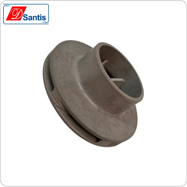 ROTOR BOMBA MILLENIUM 1/2CV -  (MOD SDRM)