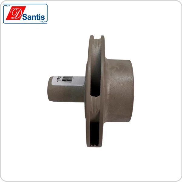 ROTOR BOMBA MILLENIUM 1/2CV -  (MOD SDRM)