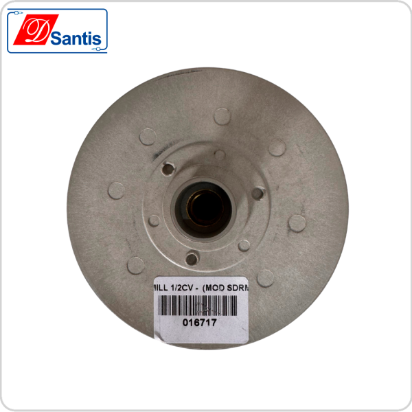 ROTOR BOMBA MILLENIUM 1/2CV -  (MOD SDRM)