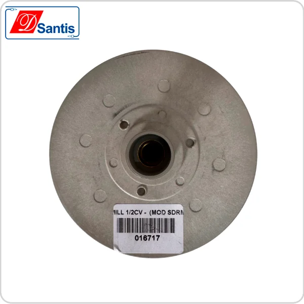 ROTOR BOMBA MILLENIUM 1/2CV -  (MOD SDRM)