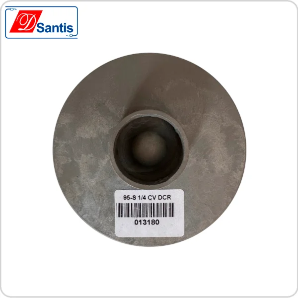 ROTOR BOMBA D�AGUA 95-S 1/4 CV (MOD DCR)