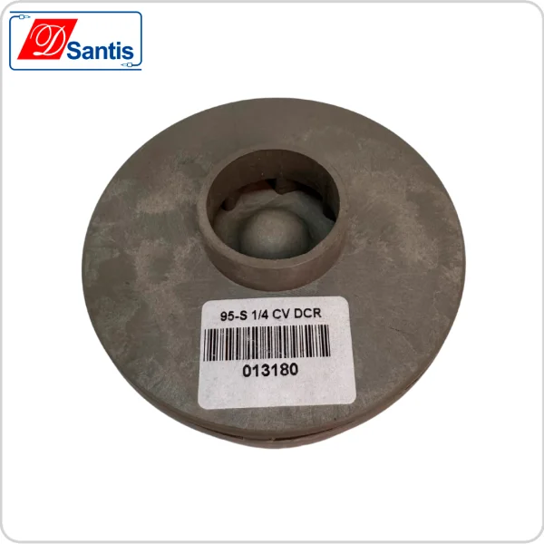 ROTOR BOMBA D�AGUA 95-S 1/4 CV (MOD DCR)