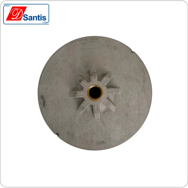 ROTOR BOMBA D�AGUA 95 1/4 CV (MOD DCR)