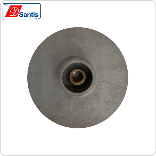 ROTOR BOMBA D�AGUA 95 1/4 CV (MOD DCR)