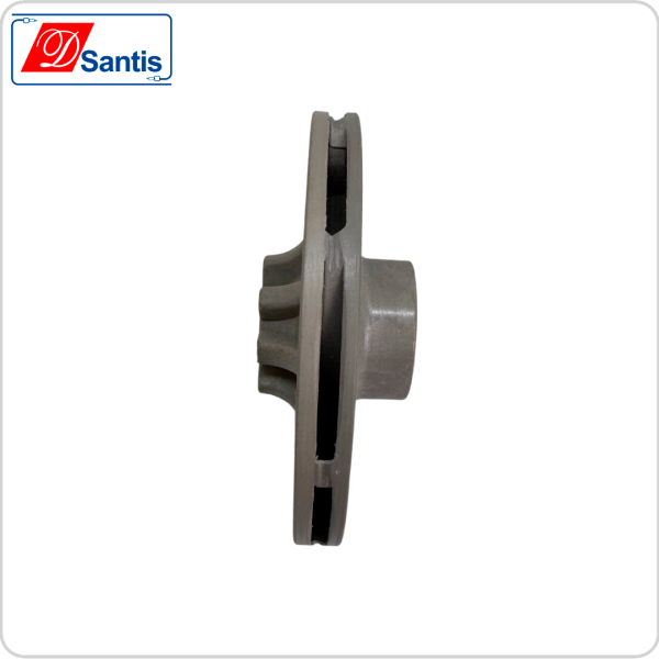 ROTOR BOMBA D�AGUA 95 1/4 CV (MOD DCR)
