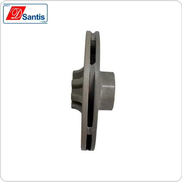 ROTOR BOMBA D�AGUA 95 1/4 CV (MOD DCR)